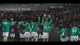 Extended Highlights Lommel SK  Lierse K 30 [upl. by Oniram462]