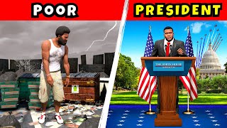 0 to PRESIDENT in GTA 5 [upl. by Eessej]