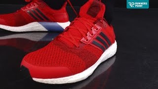 adidas ULTRA BOOST ST [upl. by Fanchet594]