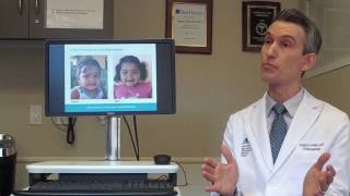 Dr Gregory Levitin Discusses Latest Hemangioma Treatments [upl. by Hnamik]