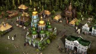 Cossacks 3 – A blessing before the battle [upl. by Aleron252]