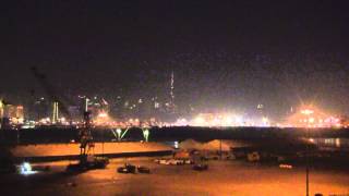 Dubai Jan 2013 Part 1 [upl. by Huba]