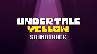 Undertale Yellow OST 035  Vigorous Terrain [upl. by Learsi]