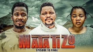 MATATIZO  EPISODE 10 FINALLY  clamvevo  mwanji [upl. by Gibrian377]