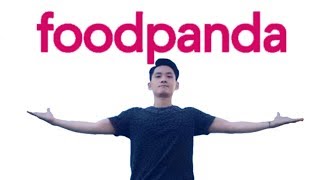 FoodPanda On Boarding [upl. by Nilloc]