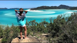 Whitsundays  Oostkust Australie  Dutchies Travel [upl. by Niotna]