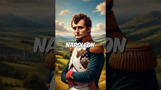 The Day Napoleon Was Overrun by Thousands of Rabbits 😂 history facts napoleon [upl. by Naloj113]