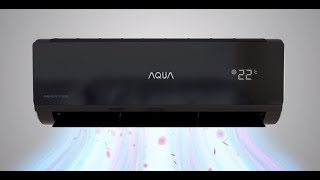 Ruangan Jadi Harum Sejuk dan Segar  AC NEBULA Inverter Series [upl. by Giah442]