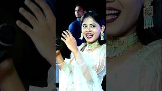 Kadala Ladi Ne Shobhe By Alvira Mir  Alvira mir  shorts alviramir gujaratisinger22 [upl. by Wain]