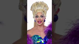 Alyssa Edwards Reveals Why She RuPaulogized to Katy Perry After Snatch Game [upl. by Anauqahs]