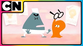 Lamput NonStop Masti Express 😆  Full Episode  Lamput Presents  Lamput Videos  Cartoon Network [upl. by Bald465]