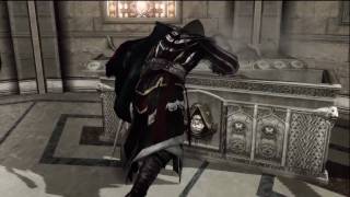 Assassins Creed 2  Tomb Guide Il Duomos Secret 15 [upl. by Goldner]