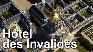 Hôtel des Invalides [upl. by Druci213]