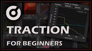 Traction Graph Tutorial  Automation Beginner Guide [upl. by Bega156]