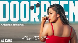 Doorbeen Official Video  Whistle X  Mehtaz Wasif  Lovees  Regan Dadu  New Punjabi Song 2020 [upl. by Murton]