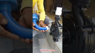 Submersible Water Pump shortvideo plumbing shortsfeed [upl. by Juliet]