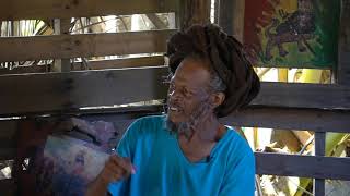 Rastafari Voices  Documenting the Rastafarian Culture in The Bahamas [upl. by Riella]