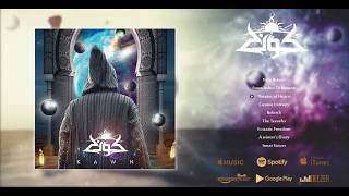 KAWN  Kawn  PROG  METAL  FULL ALBUM 2019 [upl. by Oric]