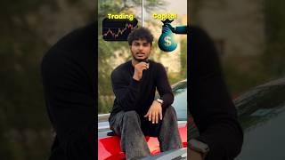 Trading with 10k Capital  Day Trading  Trade with Purab tradingstrategy shorts [upl. by Inaleon657]