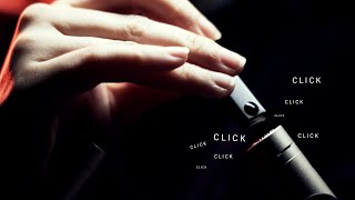 ASMR  Clicky sounds to help you sleep 😴  No talking [upl. by Reade]