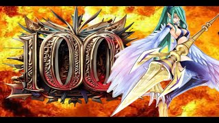 quotPhalanx Pike Harpies 2024quot The 100 Days of YuGiOh S6Ep37 [upl. by Lainad306]