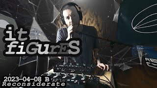 it figures  Live Looping  20230408 B [upl. by Galven]