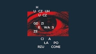 HuczuHucz  Przemoknięte serca miast audio [upl. by Enomys287]