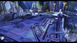 Ark Aberration Ascended Ep 2 Playing Catch with a Basilisk [upl. by Prosser]