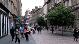 Greenock to Glasgow Scotland  June 2011 [upl. by Surdna501]