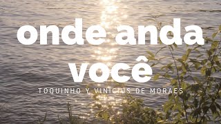 toquinho ft vinícius de moraes onde anda você subespañol [upl. by Norym]