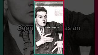 The Life and Controversy of Egon Schiele A Master of Expression [upl. by Dunning]