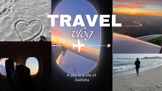 Dag vlog naar Sardinië ✈️🇮🇹 [upl. by Renado]