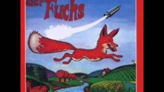 Fredrik Vahle  10 der Vater ist die Arbeit los der Fuchs [upl. by Ruffi]