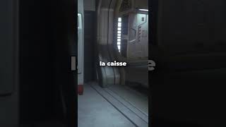 La vilaine caisse 😈 youtubeshorts gaming shortsvideo [upl. by Euqinoj]