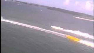 1994 Offshore Powerboats World Championship [upl. by Caves]