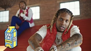 Lil Durk  What Happened to Virgil ft Gunna Official Music Video [upl. by Doe534]