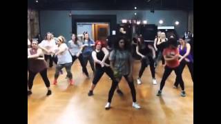 Dance For Me Shoki Alkayida amp Dab dance  Vine 2016 danceforme [upl. by Jorgenson]