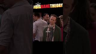 O novo trabalho do Stuart p3 thebigbangtheory comedia [upl. by Aisile]