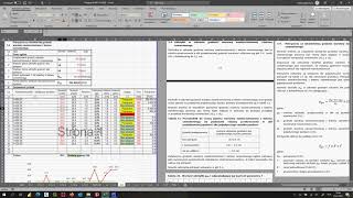 Potrącenia DPT 14 2020  formularz excel [upl. by Bronwyn]