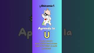 Abecedario para Niños en español Parte 3👦 📘👩 [upl. by Mansfield]