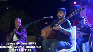 Erkan Cöke Oyun Havaları 17 08 2016 BY OZAN KIYAK [upl. by Kessia]