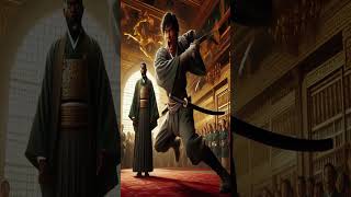 The 47 Ronin A Tale of Honor and Revenge [upl. by Orodisi]