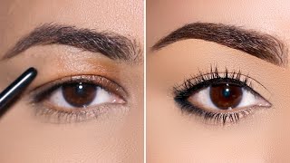 Why Puppy Eyeliner Looks so Cute on HOODED Eyes [upl. by Harve]