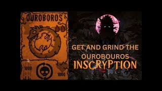 Inscryption Ouroboros 1000 [upl. by Eira663]