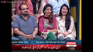 Khabardar With Aftab Iqbal  5 August 2016 [upl. by Giuliana773]