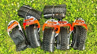 WELCHEN DIESER REIFEN SOLLTEST DU MONTIEREN  Maxxis [upl. by Prudhoe]