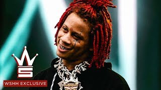 Trippie Redd quotTaking A Walkquot Prod by Scott Storch WSHH Exclusive  Official Audio [upl. by Nitnerb]