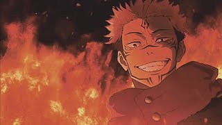 Jujutsu Kaisen Season 2  AMV  Stand Up Be Strong [upl. by Enowtna951]