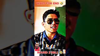 English to English बात होगी 😂  Wait for end 🤣 youtube zaynsaifi shorts dkdilshad4k round2hell [upl. by Aisats]