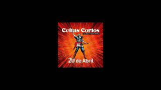 Celtas Cortos  20 de Abril  Instrumental  TPW004 [upl. by Ahlgren]